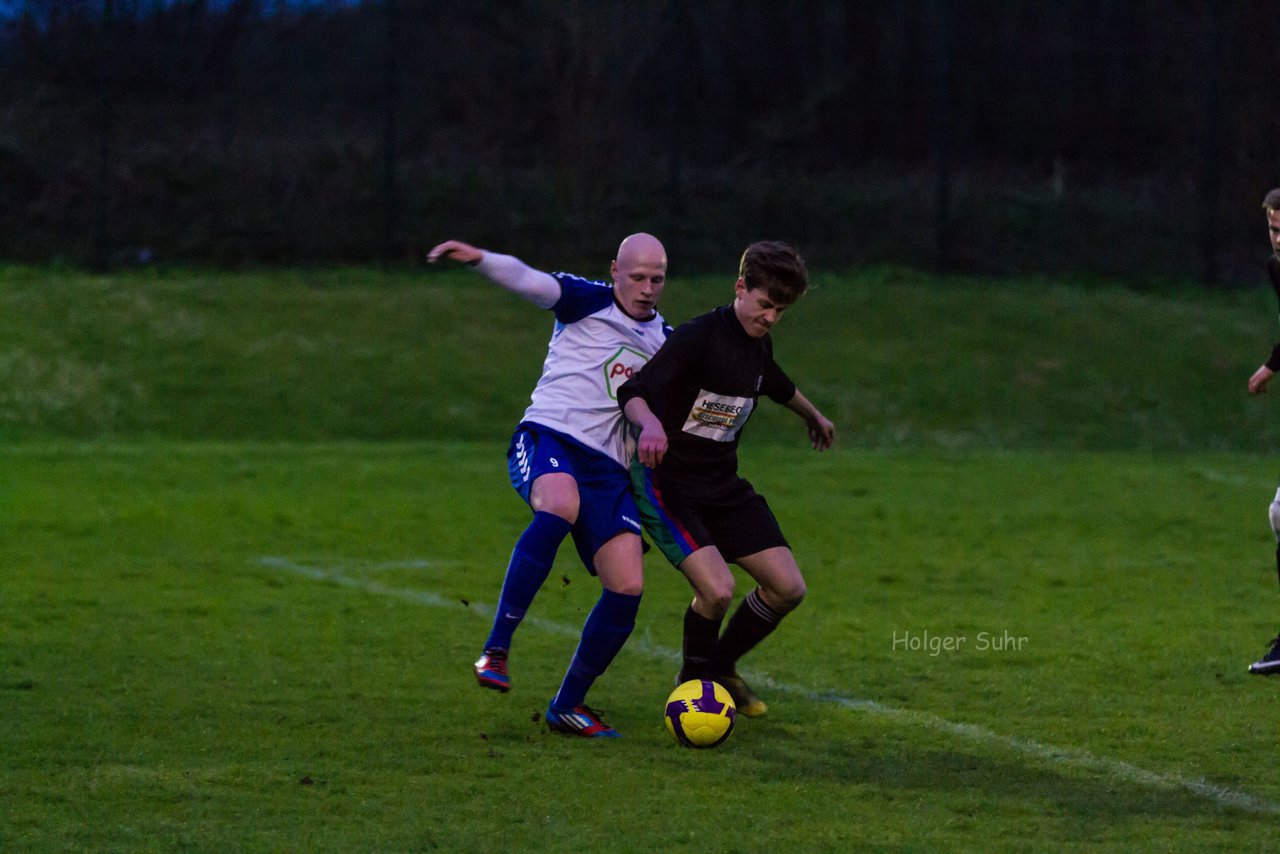 Bild 70 - A-Junioren FSG BraWie 08 - SV Henstedt-Ulzburg : Ergebnis: 2:3